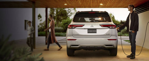 Latest company case about Do PHEV recharge while driving?