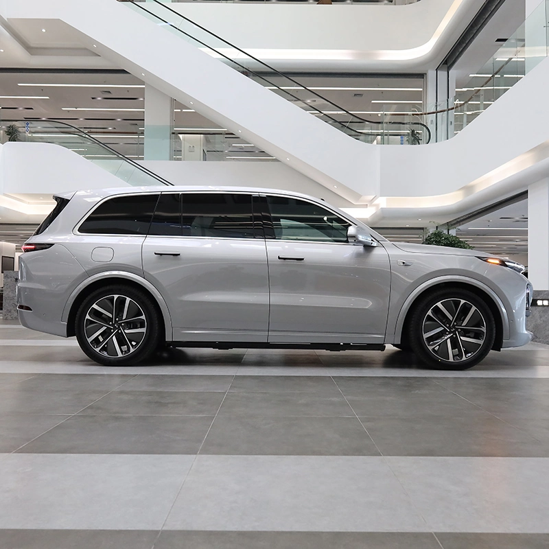 New Energy Vehicles 4 Wheels Electric Car Extended 2022 2023 Ideal Auto Li Xiang Lixiang One L7 L8 L9 EV Car SUV