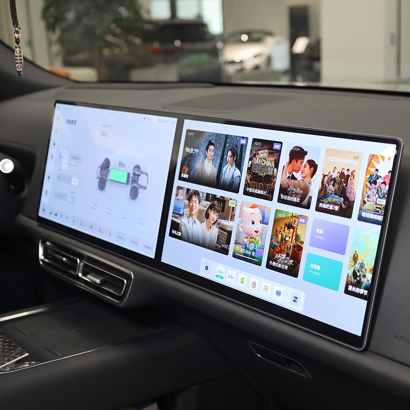 New Energy Vehicles 4 Wheels Electric Car Extended 2022 2023 Ideal Auto Li Xiang Lixiang One L7 L8 L9 EV Car SUV