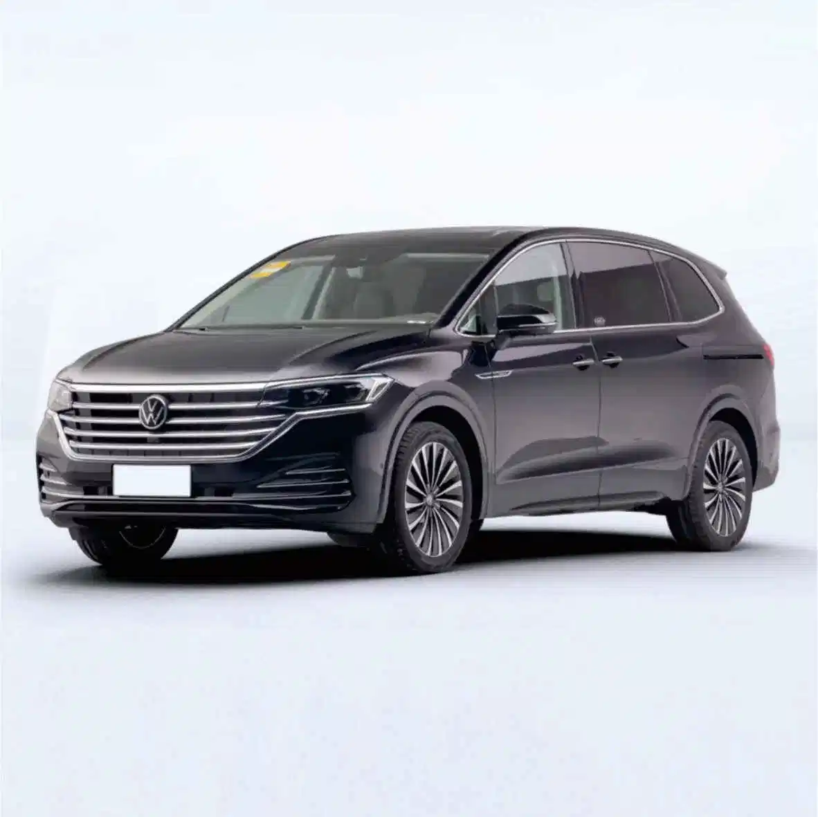 2023 Hot Sale 5 Door 7 Seats MPV 2.0t 186HP Cheap Price Auto Car Used Car Left Hand Drive Car Gasoline Car Left Hand Drive Car