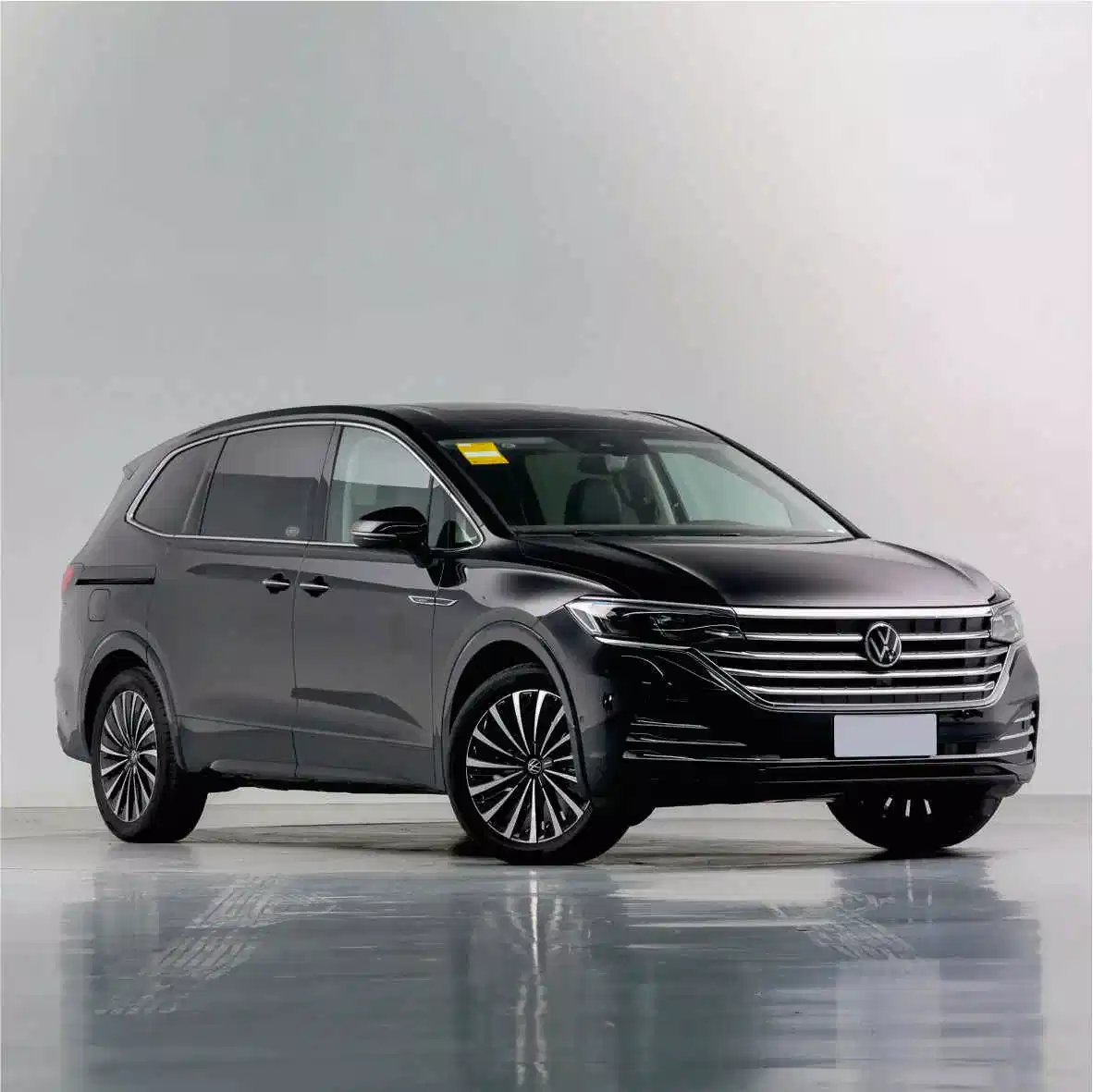 2023 Hot Sale 5 Door 7 Seats MPV 2.0t 186HP Cheap Price Auto Car Used Car Left Hand Drive Car Gasoline Car Left Hand Drive Car