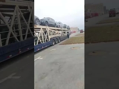 2024 LI L9 UItra カラー グリーン