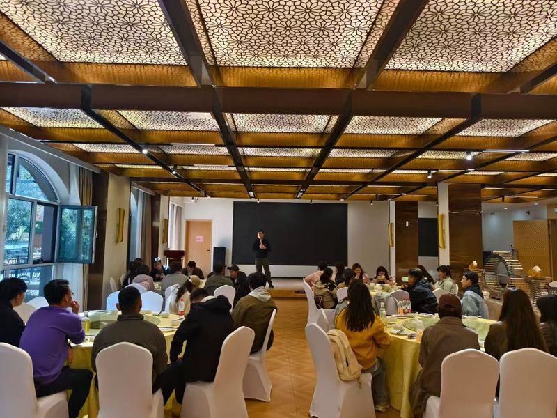 Xinjiang Huasongan Trading Co., Ltd.