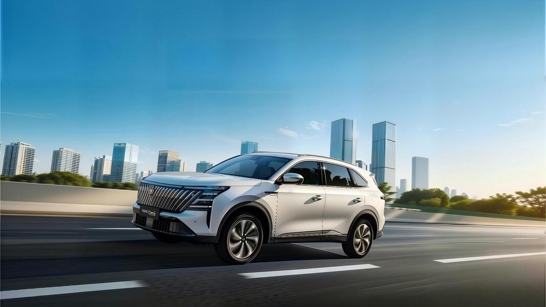 Changan Car