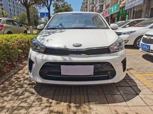 Pegas 2020 Facelift 1.4L Automatic Elite Internet Version Small Petrol Cars