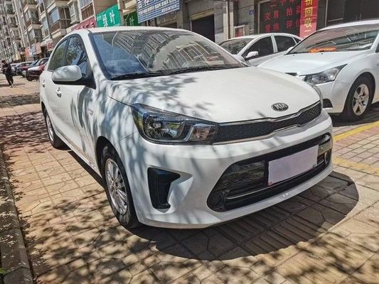 Pegas 2020 Facelift 1.4L Automatic Elite Internet Version Small Petrol Cars