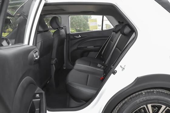 KX1 2026 model 1.4L CVT sunroof model