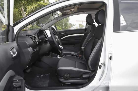 KX1 2026 model 1.4L CVT sunroof model