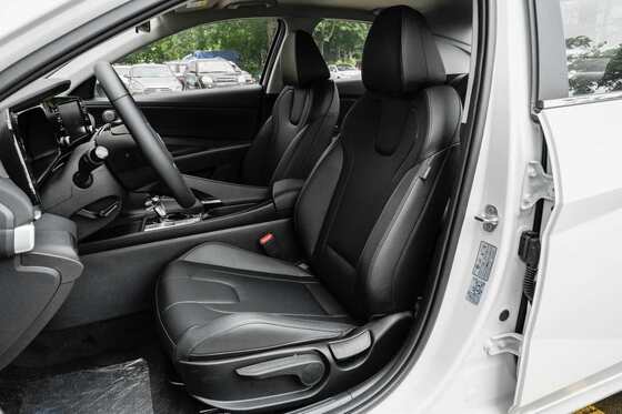 Elantra 2023 model 1.5LCVT  GLX  Elite Edition