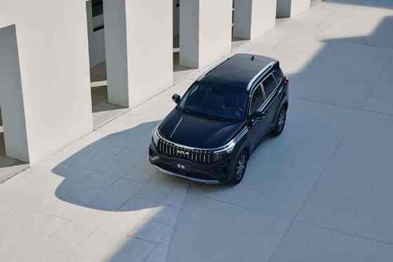 Sportage ACE 2021 Ace 2.0L Wonderful Edition Petrol Automatic Cars small