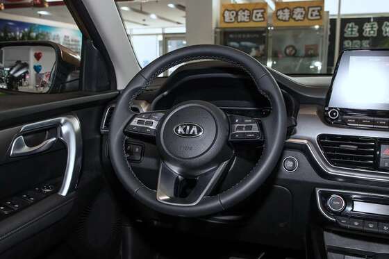 Sportage ACE 2021 Ace 2.0L Wonderful Edition Petrol Automatic Cars small