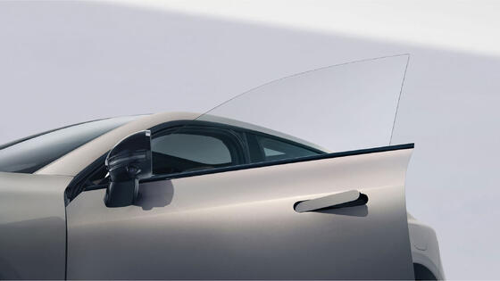 Deepal S05 2026 520Max Pure Electric Edition