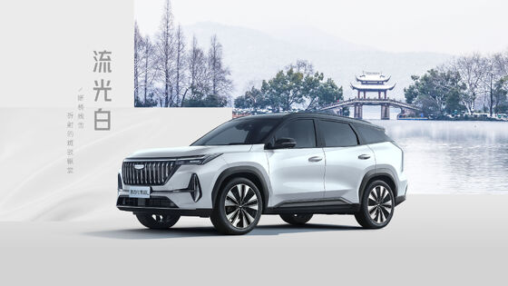 Atlas  2025 model, fourth generation, 1.5TD DCT, Jin xiu