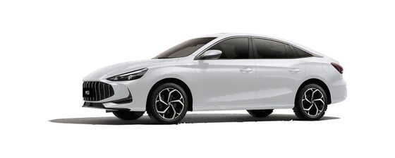 MG5 2026 model 180DVVT Global Luxury Edition