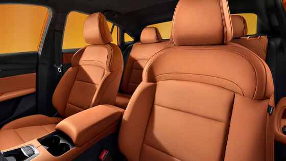 MG5 2026 model 180DVVT Global Luxury Edition