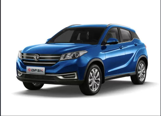DFSK FengGuang E3 Off Road Electric Vehicles EV Hybrid SUV 2019 405KM