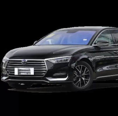 E9 BYD EV Car Compact SUV Business Edition 506KM Fully Electric Sedans