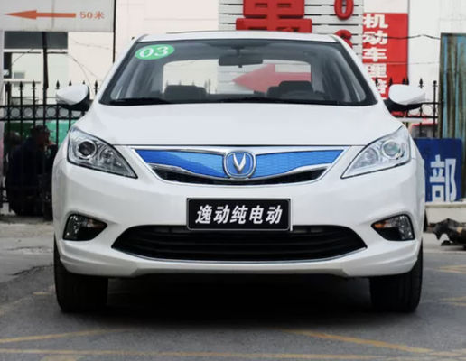 EV460 Eado Changan Car EV 5 ประตู 5 ที่นั่ง ซีดาน