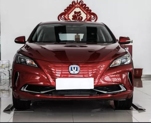 Compact Changan EV SUV Eado ET Changan New Electric Car Sedan 405KM