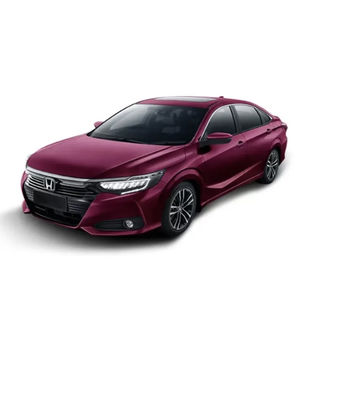 Honda Lingpai 1.0T Japanese Fuel Vehicle 180 Turbocharged CVT