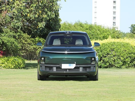 2024 LI L9 Ideal Auto Li Xiang EV Extended Hybrid 6 Seater