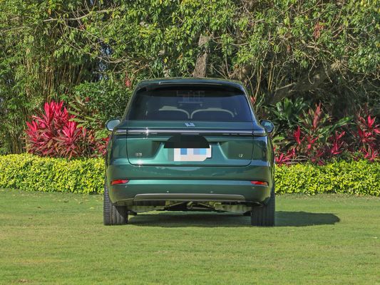 2024 LI L9 Ideal Auto Li Xiang EV Extended Hybrid 6 Seater