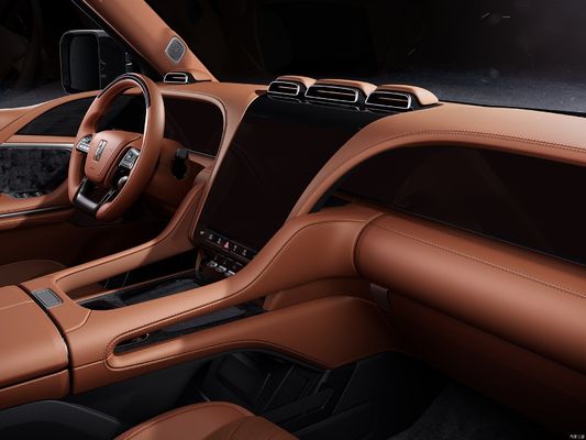 YANGWANG U8 Electric Cars Luxury Suv Ev 120000-150000km