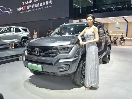 TANK400 Hi4-T 2023 Superpower Edition Suv Off Road Cars