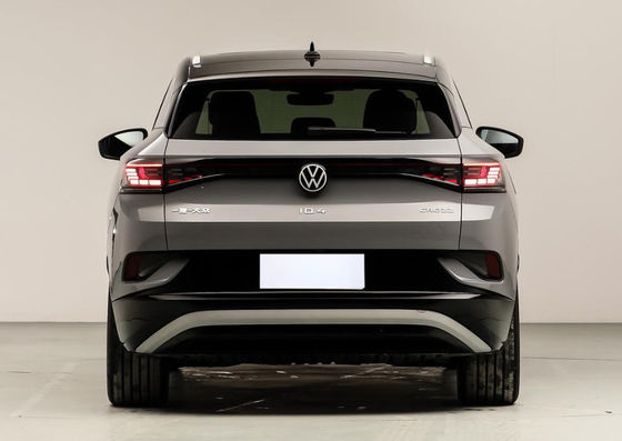 Pure Electric VW ID.4 CROZZ SUV  2021-2022 400-550KM Zero Emissions