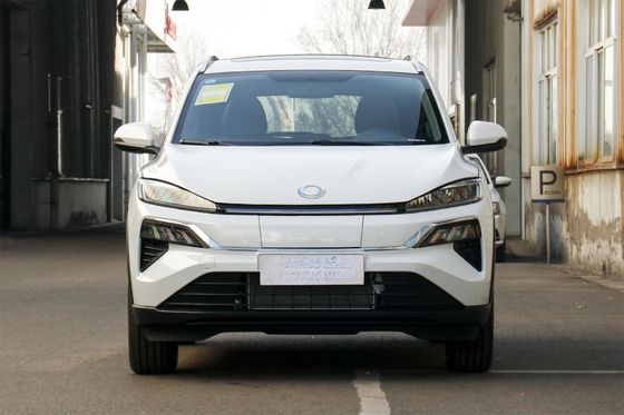 Dongfeng Honda Mnv SUV EV Arabaları 480KM, Üçlü Lityum Pil ile