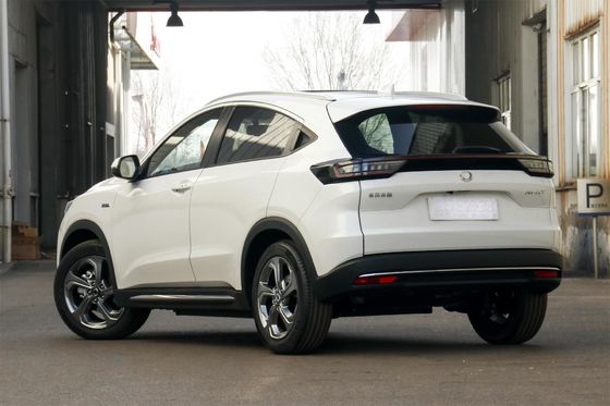 Dongfeng Honda Mnv SUV EV Arabaları 480KM, Üçlü Lityum Pil ile