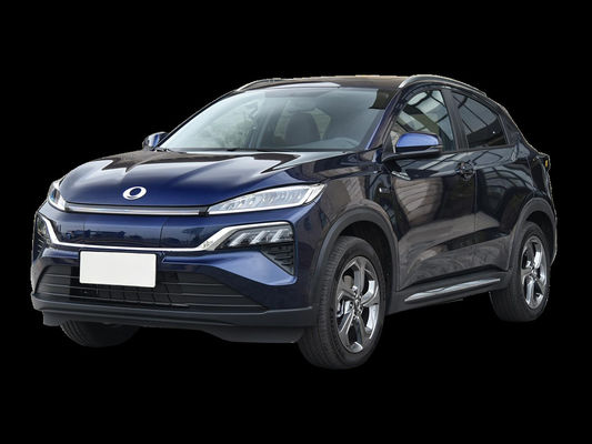 Dongfeng Honda Mnv SUV EV Arabaları 480KM, Üçlü Lityum Pil ile
