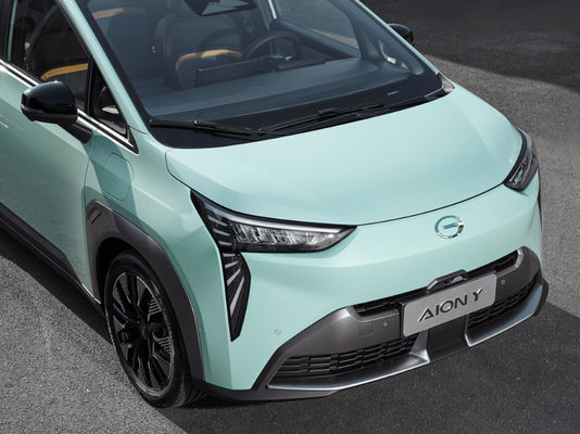 AION Y 2022 Electric EV Compact SUV 4x4 Sedan Car 500KM 600KM