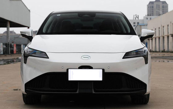 Electric AION S Plus 2023 SUV EV Cars Sedan 300 Mile Range
