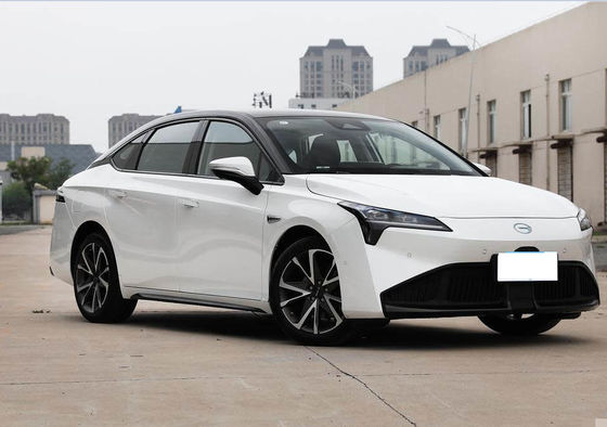 Electric AION S Plus 2023 SUV EV Cars Sedan 300 Mile Range