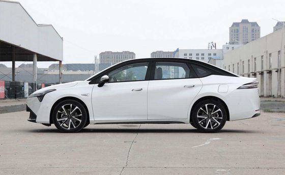 Electric AION S Plus 2023 SUV EV Cars Sedan 300 Mile Range