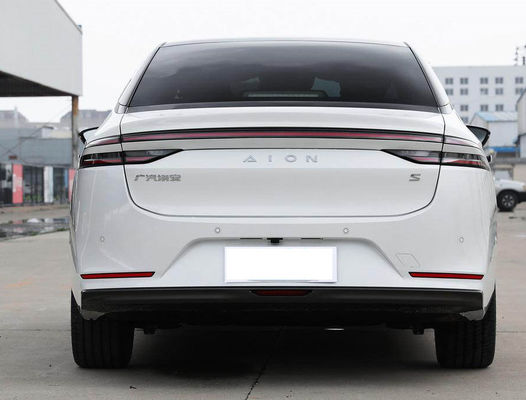 Electric AION S Plus 2023 SUV EV Cars Sedan 300 Mile Range
