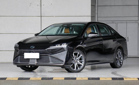 Electric AION S Plus 2023 SUV EV Cars Sedan 300 Mile Range