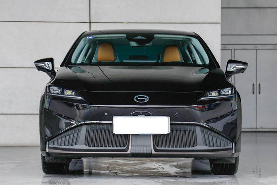 Electric AION S Plus 2023 SUV EV Cars Sedan 300 Mile Range