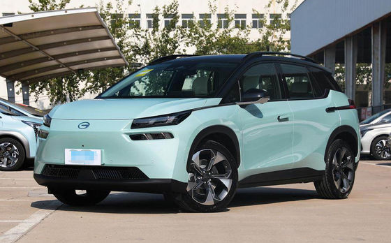 5 Seater GAC AION V Plus 2022 Electric Compact SUV EV 400 Mile Range