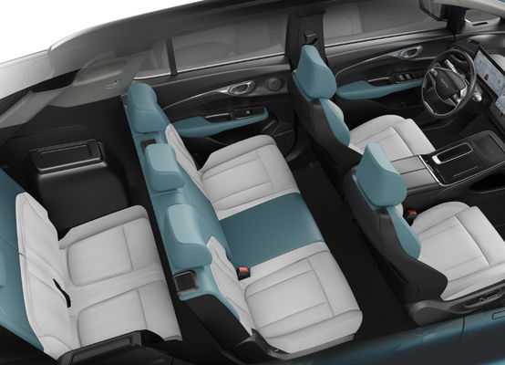 5 Seater GAC AION V Plus 2022 Electric Compact SUV EV 400 Mile Range