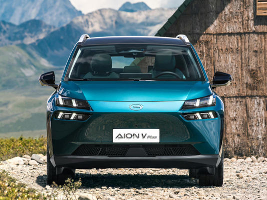 5 Seater GAC AION V Plus 2022 Electric Compact SUV EV 400 Mile Range