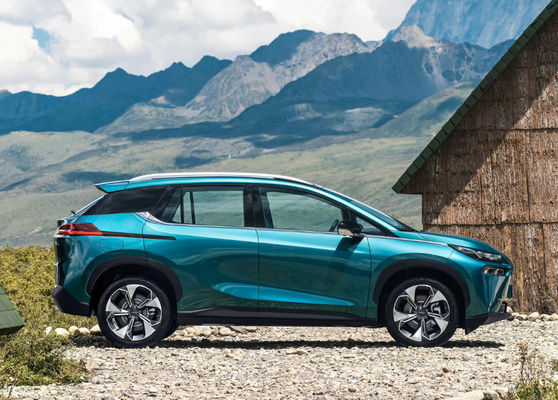 5 Seater GAC AION V Plus 2022 Electric Compact SUV EV 400 Mile Range
