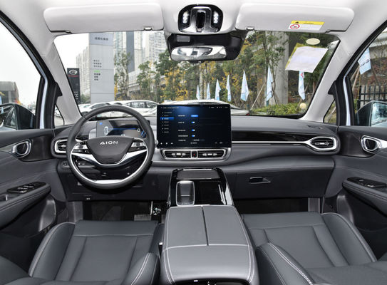 5 Seater GAC AION V Plus 2022 Electric Compact SUV EV 400 Mile Range