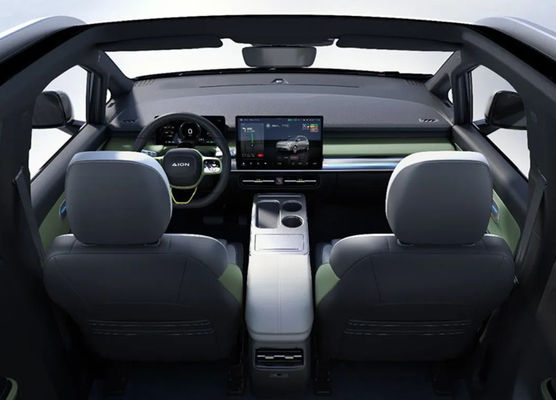 2023 GAC AION Y Plus Electric EV Compact SUV 510KM-610KM