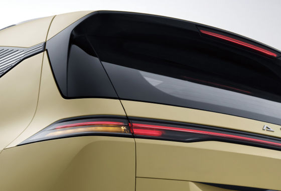 2023 GAC AION Y Plus Electric EV Compact SUV 510KM-610KM