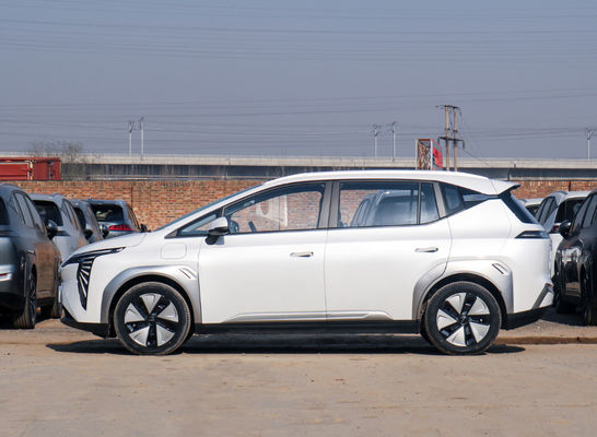 2023 GAC AION Y Plus Electric EV Compact SUV 510KM-610KM