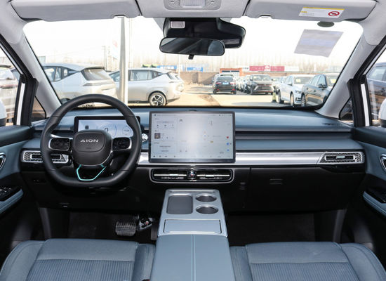 2023 GAC AION Y Plus Electric EV Compact SUV 510KM-610KM