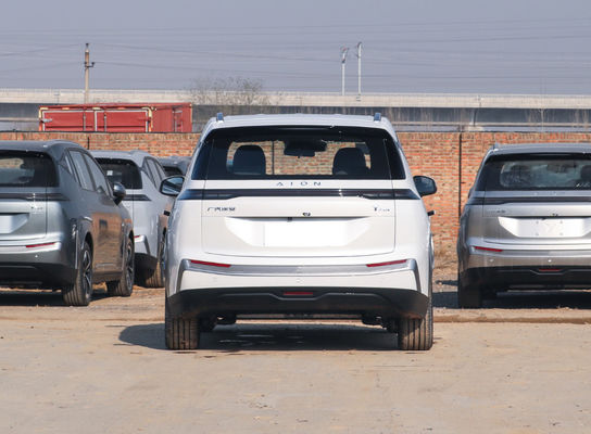 2023 GAC AION Y Plus Electric EV Compact SUV 510KM-610KM