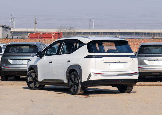 2023 GAC AION Y Plus Electric EV Compact SUV 510KM-610KM